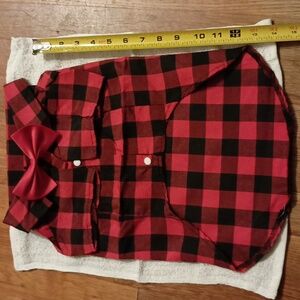 Merry Christmas Dog Shirt